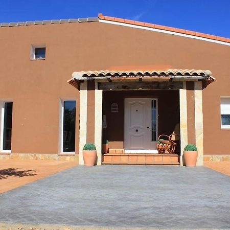 Finca Paredes Valdetorres de Jarama Extérieur photo