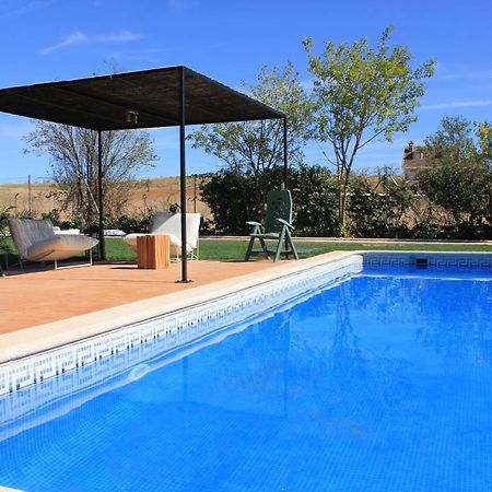 Finca Paredes Valdetorres de Jarama Extérieur photo